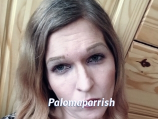 Palomaparrish
