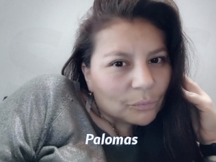 Palomas