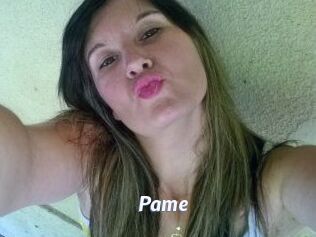 Pame