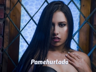 Pamehurtado
