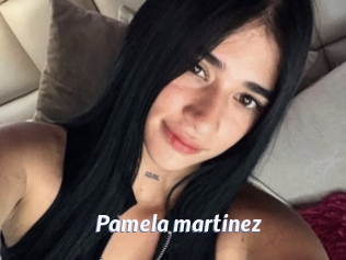 pamela_martinez Sexe amateur contributions