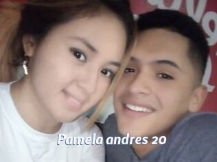 pamela_andres_20 Sexe amateur contributions