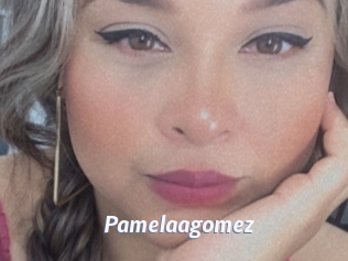 Pamelaagomez