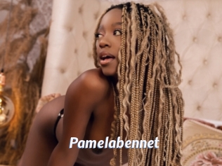 Pamelabennet