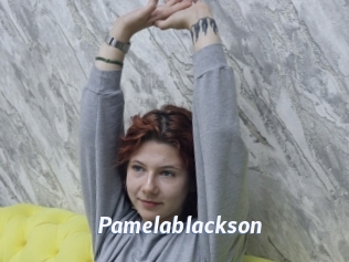 Pamelablackson