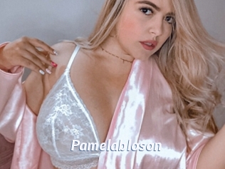 Pamelabloson