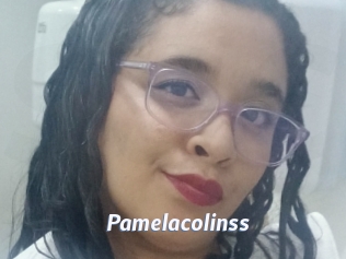 Pamelacolinss