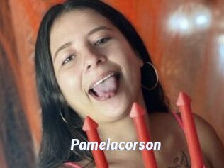 pamelacorson Sexe amateur contributions