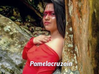 pamelacruzain Sexe amateur contributions