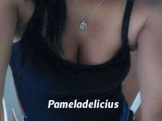 pameladelicius Sexe amateur contributions