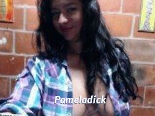 Pameladick