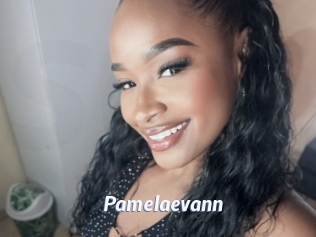 Pamelaevann
