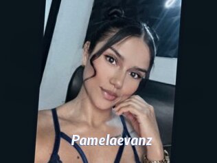 Pamelaevanz