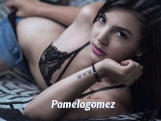 Pamelagomez