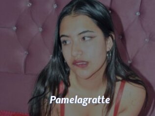 Pamelagratte