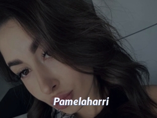 Pamelaharri