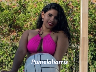 Pamelaharris