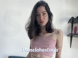 Pamelahastings