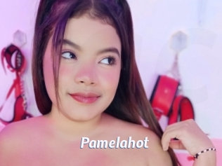 Pamelahot