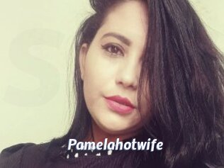 Pamelahotwife