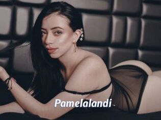 Pamelalandi