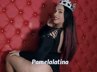 Pamelalatina