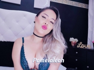 Pamelaleah