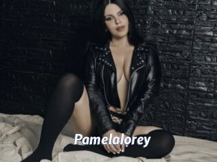 Pamelalorey