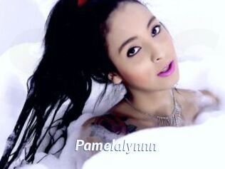 Pamelalynnn