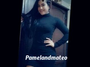 Pamelandmateo