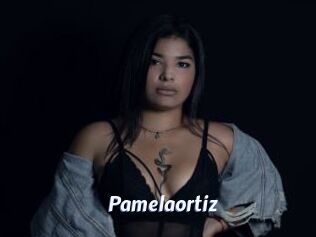pamelaortiz Sexe amateur contributions