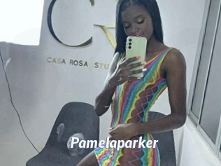 Pamelaparker