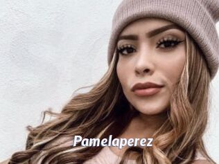 Pamelaperez