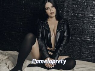 Pamelaprety