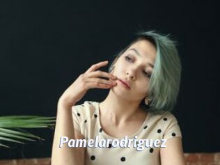 pamelarodriguez Sexe amateur contributions