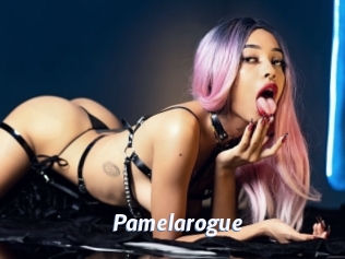 Pamelarogue