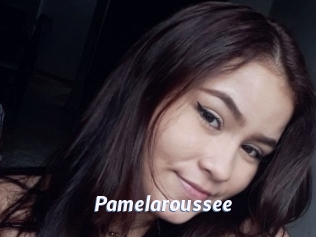 Pamelaroussee