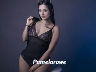 Pamelarowe