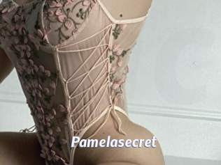 Pamelasecret