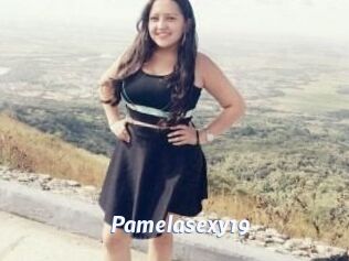 Pamelasexy19
