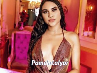 Pamelatalyor