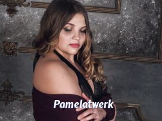 Pamelatwerk