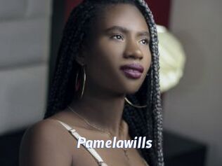 Pamelawills