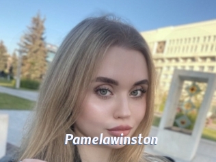 Pamelawinston