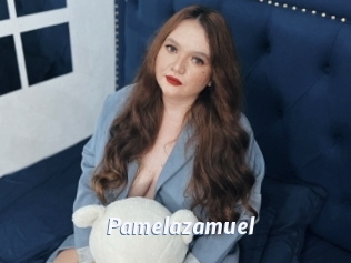 Pamelazamuel