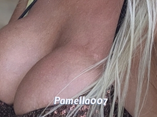 Pamella007