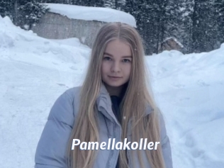 Pamellakoller