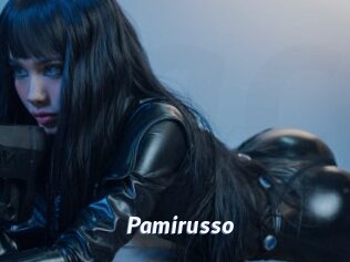 Pamirusso