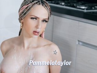 Pammelataylor