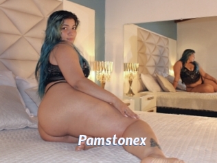 pamstonex Sexe amateur contributions